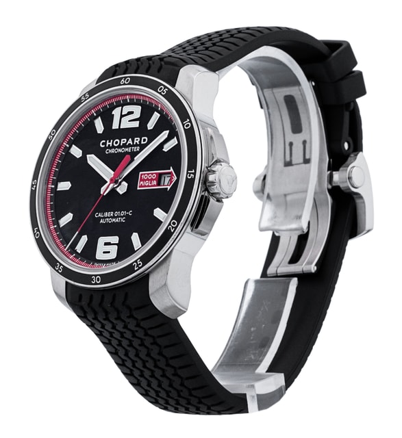 Chopard Mille Miglia 168565-3001 Image 2